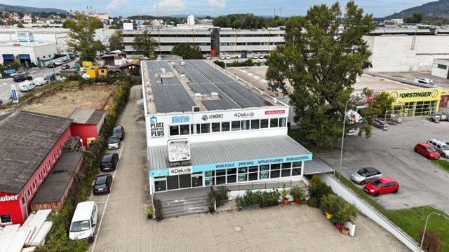 Quartier 3400/1 Plus
